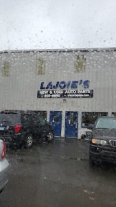 Lajoieaposs Auto Parts at 46 Meadow St Norwalk CT 06854 1 169x300