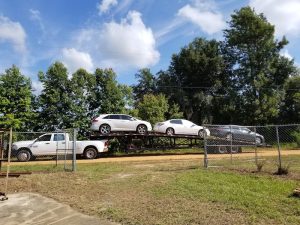 Lake Wales Used Auto Parts at 4000 Whidden Cemetery Rd Lake Wales FL 33859 1 2 300x225