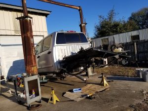 Lake Wales Used Auto Parts at 4000 Whidden Cemetery Rd Lake Wales FL 33859 2 1 300x225