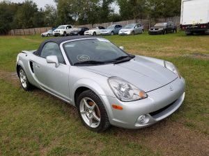 Lake Wales Used Auto Parts at 4000 Whidden Cemetery Rd Lake Wales FL 33859 4 300x225