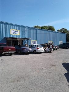 Lakeland Auto Salvage at 3002 E Main St Lakeland FL 33801 4 225x300