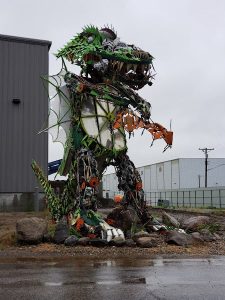 Lakeside Auto Recyclers at 2813 N 9th St Carter Lake IA 51510 1 2 225x300
