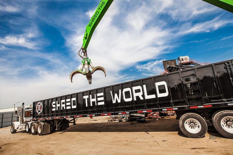 Lakeside Auto Recyclers at 2813 N 9th St Carter Lake IA 51510 768x513