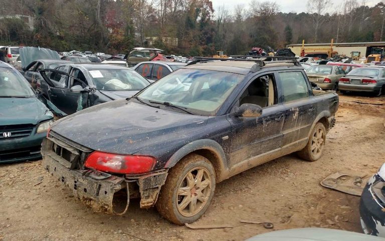 Lamberts Pick a Part at 7838 Clinton Hwy Powell TN 37849 1 768x480