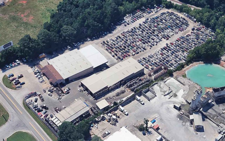 Lance Used Auto Parts at 375 Maltbie St Lawrenceville GA 30046 768x480