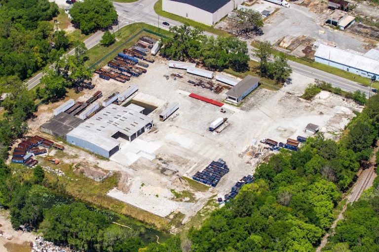 Land O Lakes Recycling at 20 W Dr Martin Luther King Jr Blvd Brooksville FL 34601 2 1 768x512