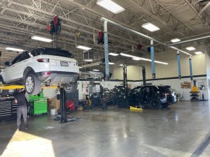 Land Rover Des Moines Parts Store at Parts Store 9800 Hickman Rd Des Moines IA 50325 1 300x225