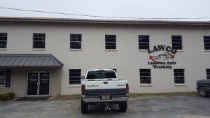 Landress Auto Wrecking at 2905 US 90 Bonifay FL 32425 1 2 300x169