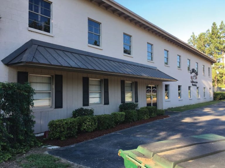 Landress Auto Wrecking at 2905 US 90 Bonifay FL 32425 2 768x575