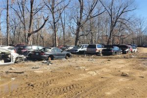 Lane Road Auto Salvage Sales Inc at 1555 Lane Rd Paducah KY 42003 1 1 300x200