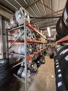Langstonaposs Used Auto Parts at 8011 US 301 Tampa FL 33637 1 1 225x300