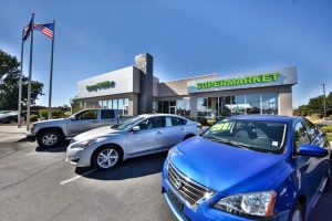 Larry H Miller Used Car Supermarket Boise at 9380 W Fairview Ave Boise ID 83704 300x200