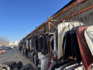 Late Model Auto Parts at 5420 E 10th St Kansas City MO 64127 3 1 300x226