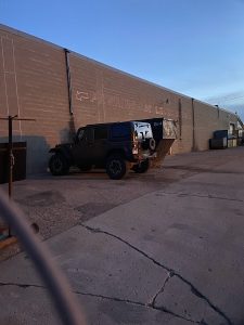 Leder Bros Metal Co at 3240 Snelling Ave Minneapolis MN 55406 2 1 225x300