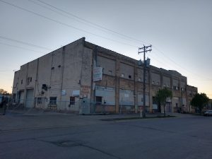 Leder Bros Metal Co at 3240 Snelling Ave Minneapolis MN 55406 300x225