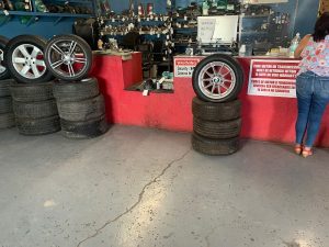 Legacy Auto Parts LLC at 2528 W Broadway Rd Phoenix AZ 85041 2 300x225