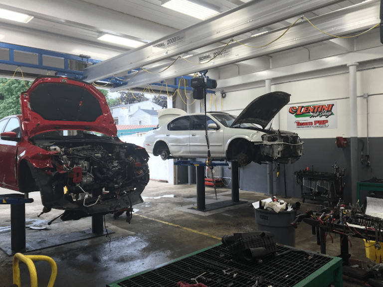 Lentini Auto Salvage Ringoes at 130 US 202 Ringoes NJ 08551 1 1 768x576