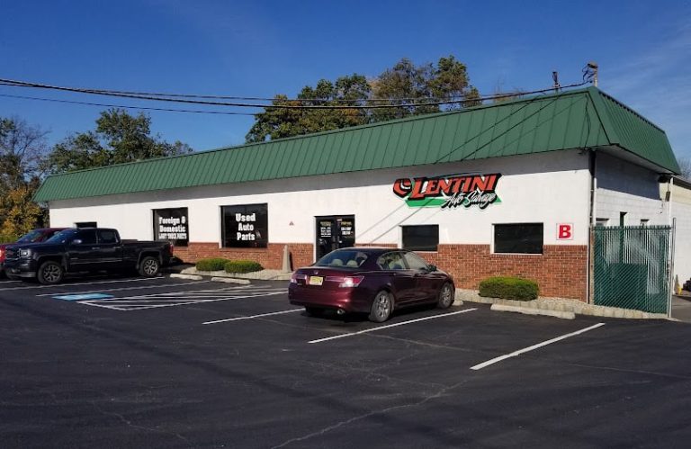 Lentini Auto Salvage Ringoes at 130 US 202 Ringoes NJ 08551 2 768x499