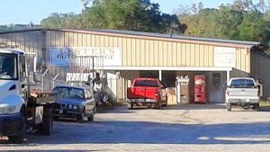 Lesteraposs Auto Salvage at 13375 Brooklyn Rd Andalusia AL 36421 2 1 300x169