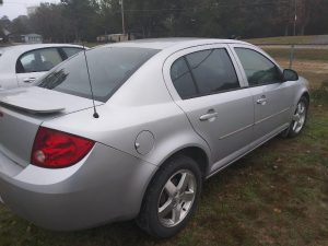 Lesteraposs Auto Salvage at 13375 Brooklyn Rd Andalusia AL 36421 300x225