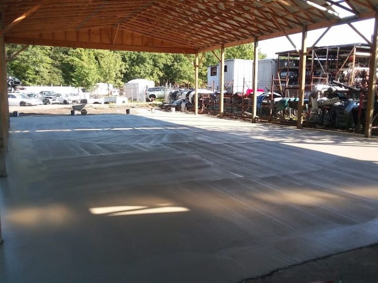 Lewaposs Auto Service Salvage at 6516 S Roxbury Mill Rd Spotsylvania Courthouse VA 22551 3 768x576