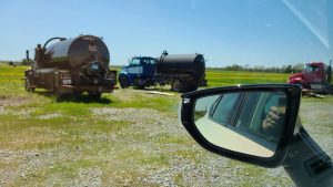 Lewis Scrap Metal at 593 Co Rd 2575 N Burnt Prairie IL 62820 1 2 300x169
