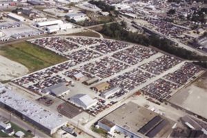 Liberty Auto Salvage at 801 E Tennessee St Evansville IN 47711 1 1 300x200