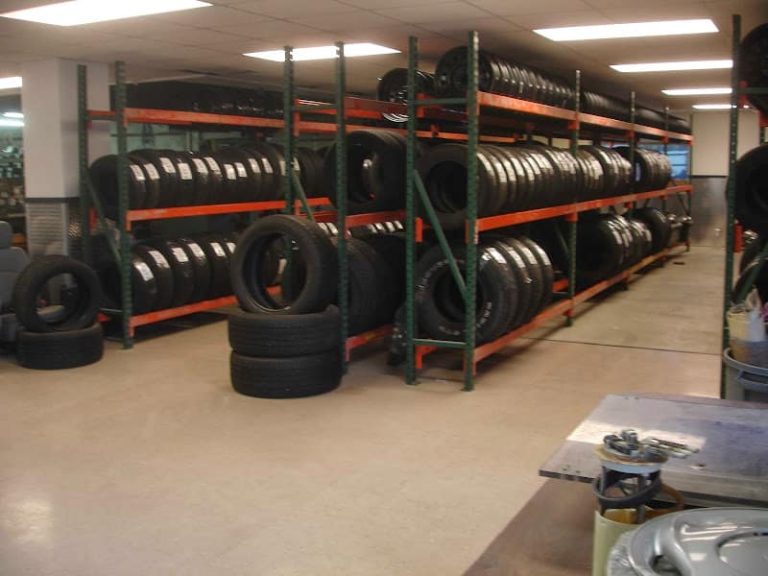 Liberty Auto Salvage at 801 E Tennessee St Evansville IN 47711 4 768x576