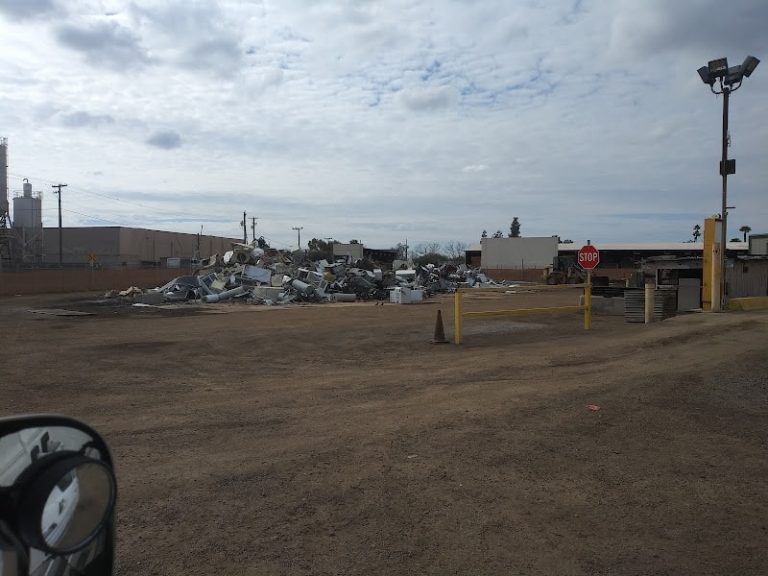 Liberty Iron Metal Corporate at 4202 W Highland Ave Phoenix AZ 85019 1 1 768x576