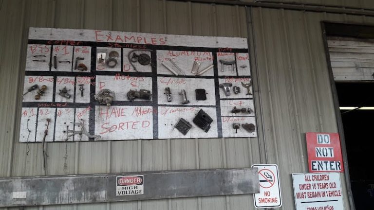 Liberty Iron Metal Corporate at 4202 W Highland Ave Phoenix AZ 85019 2 1 768x432