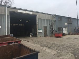 Lincoln Iron Metal at 1710 N Kickapoo St Lincoln IL 62656 2 300x225