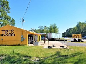 Lincoln Tires at 10159 Dupont Blvd Lincoln DE 19960 2 300x225