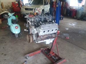 Lindale Auto Parts at 2976 St OH 132 New Richmond OH 45157 2 1 300x225