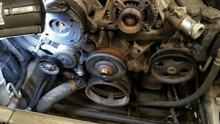 Lindaleaposs Used Autos Parts at 3494 Williamsville Rd Houston DE 19954 2 768x432