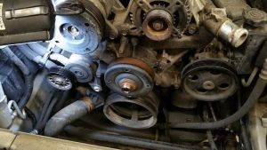 Lindaleaposs Used Autos Parts at 3494 Williamsville Rd Houston DE 19954 5 300x169