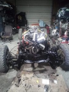Little Jimmyaposs Auto Parts at 415 Old Airport Rd New Castle DE 19720 1 1 225x300
