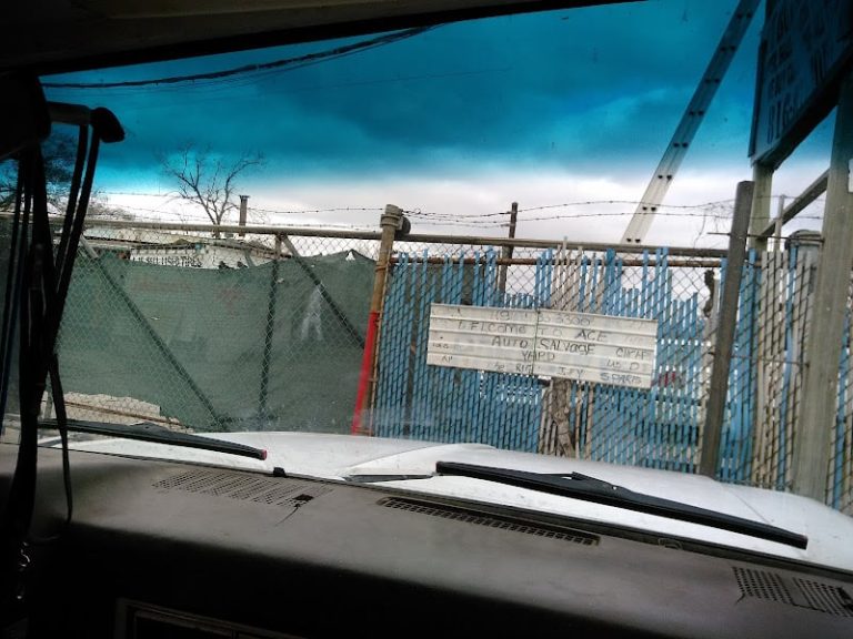 Little Willaposs Auto Salvage at 7910 E 17th St Kansas City MO 64126 1 1 768x576