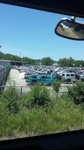Little Willaposs Auto Salvage at 7910 E 17th St Kansas City MO 64126 2 1 169x300