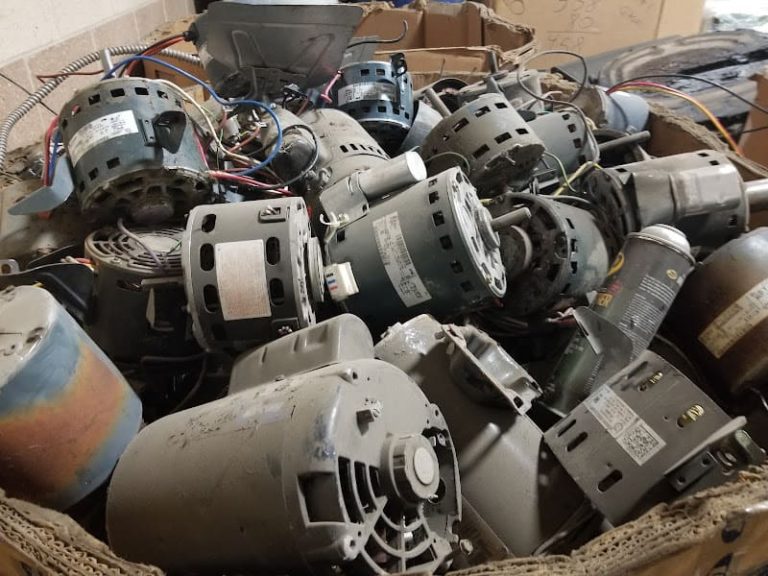 Lockport Metal Recycling at 20630 Gaskin Dr Lockport IL 60446 1 2 768x576