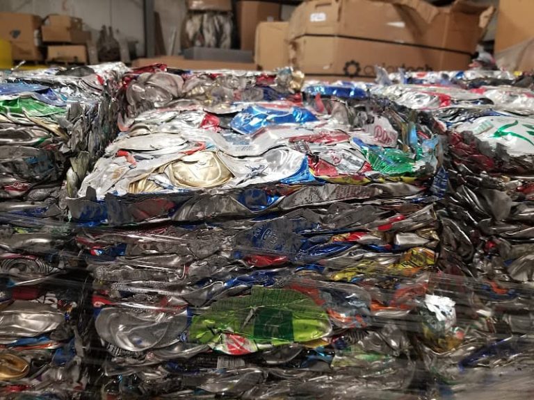 Lockport Metal Recycling at 20630 Gaskin Dr Lockport IL 60446 2 768x576