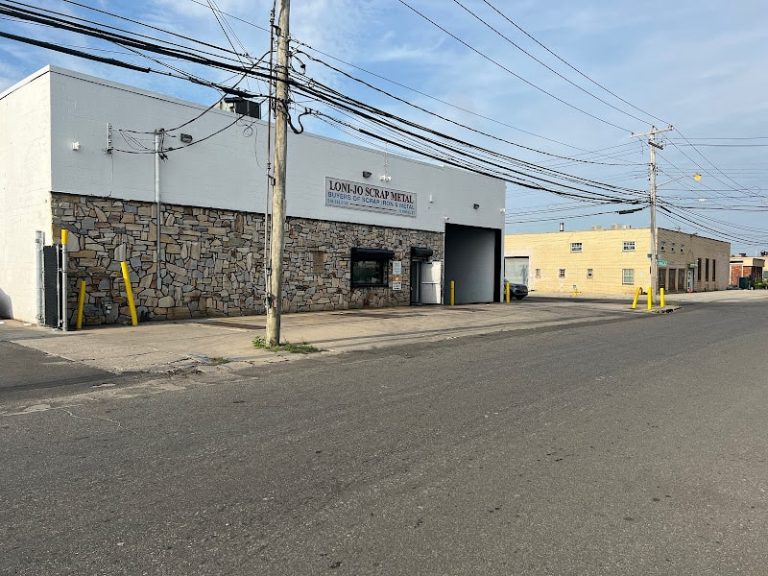 Loni Jo Metal Corporation at 70 Kinkel St Westbury NY 11590 768x576