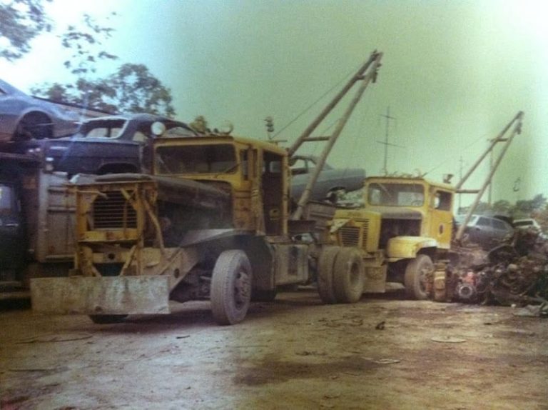 Louaposs Auto Services 9th Street Location at 3507 W 9th St Trainer PA 19061 2 768x574