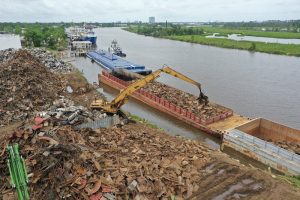 Louisiana Scrap Metal Recycling at 1225 N 1st Ave Lake Charles LA 70601 1 1 300x200
