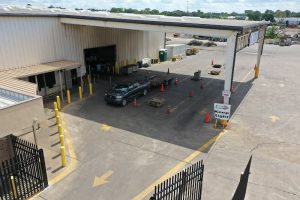Louisiana Scrap Metal Recycling at 2200 Cameron St Lafayette LA 70506 1 2 300x200