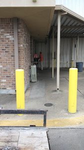 Louisiana Scrap Metal Recycling at 2200 Cameron St Lafayette LA 70506 2 1 169x300