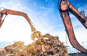 Louisiana Scrap Metal Recycling at 2200 Cameron St Lafayette LA 70506 3 300x193