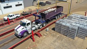 Louisiana Scrap Metal Recycling at 2527 S Westport Dr Port Allen LA 70767 2 300x169