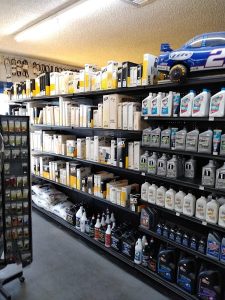Luke Auto Parts at 13734 W Glendale Ave Glendale AZ 85307 1 2 225x300