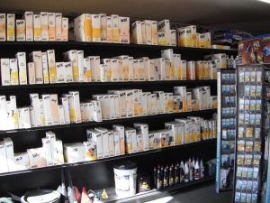 Luke Auto Parts at 13734 W Glendale Ave Glendale AZ 85307 2 1 300x225