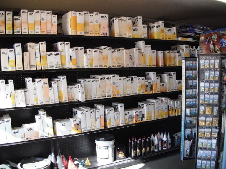 Luke Auto Parts at 13734 W Glendale Ave Glendale AZ 85307 2 1 768x576